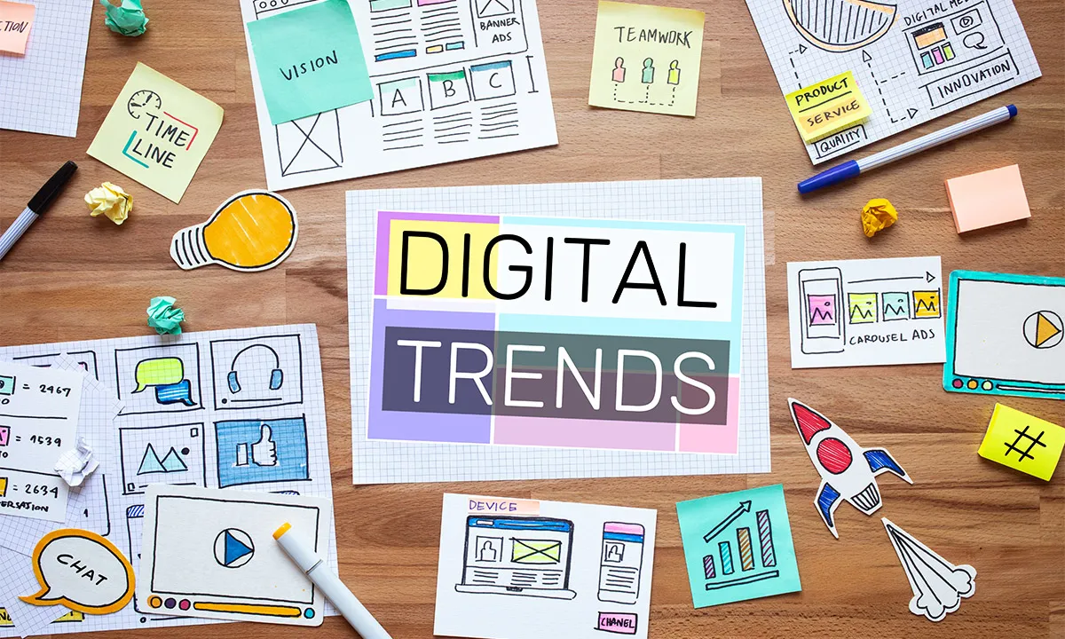 5 Emerging Content Marketing Trends You Should be Following This Year