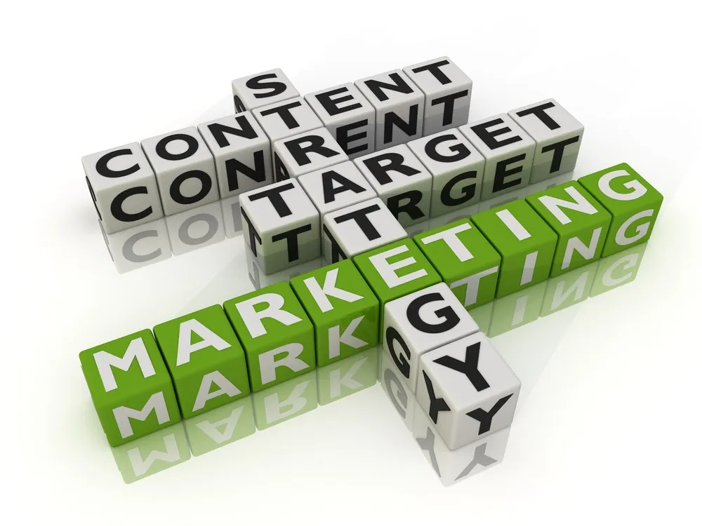Content Marketing Is the Non-Negotiable Part Of SEO