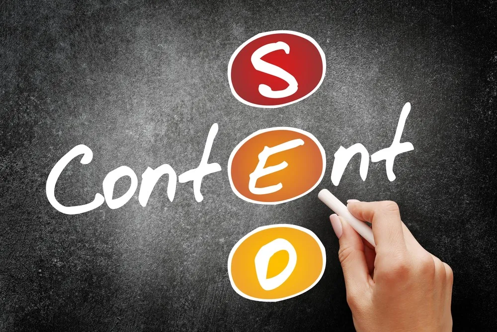 Everything You Need to Know About SEO and Content Optimization