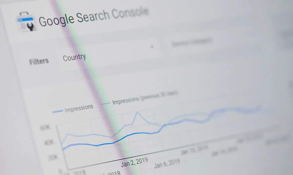 How New Search Console Is Different from Old Search Console?