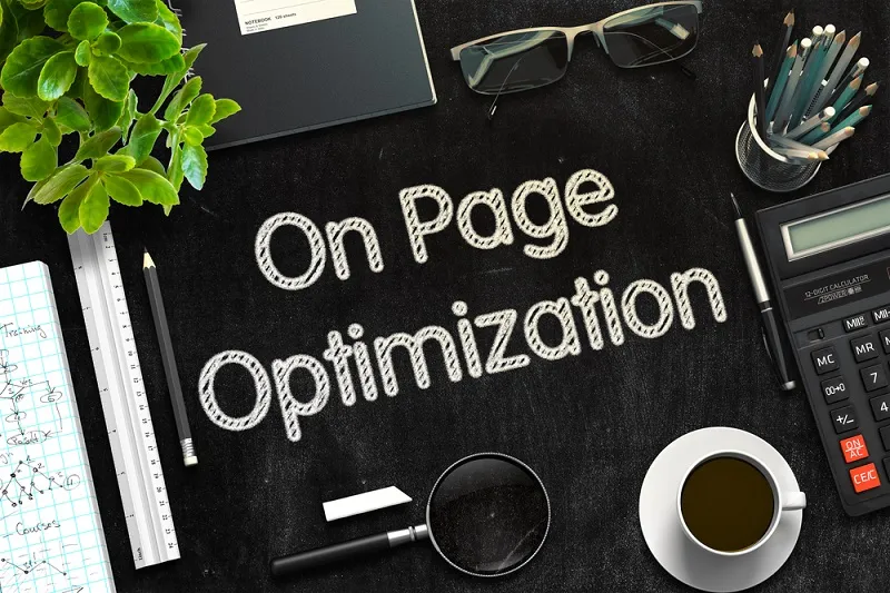 On-Page SEO Checklist