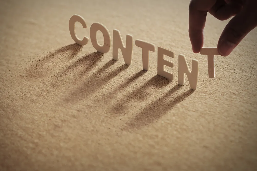 Why Quality Content Matters?