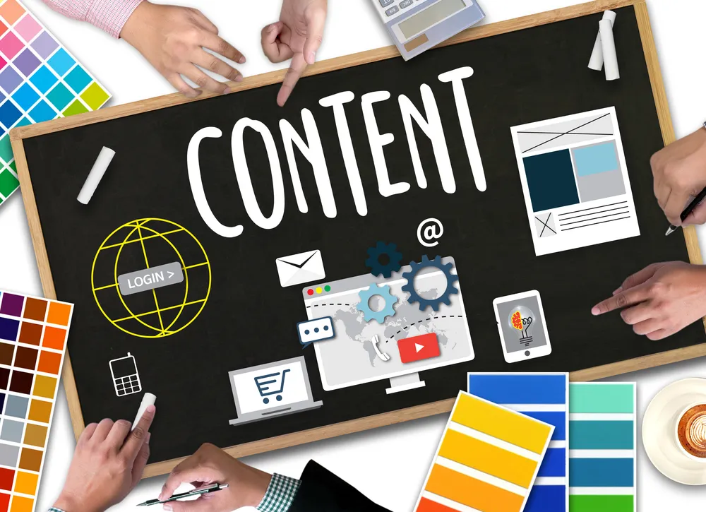 Five Practices for Creating Highly Engaging Content