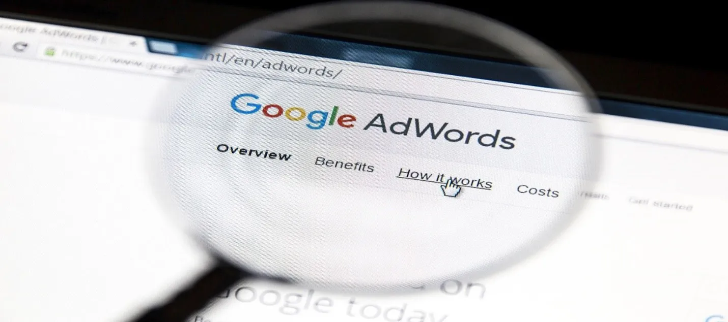 6 Benefits of Using Google AdWords