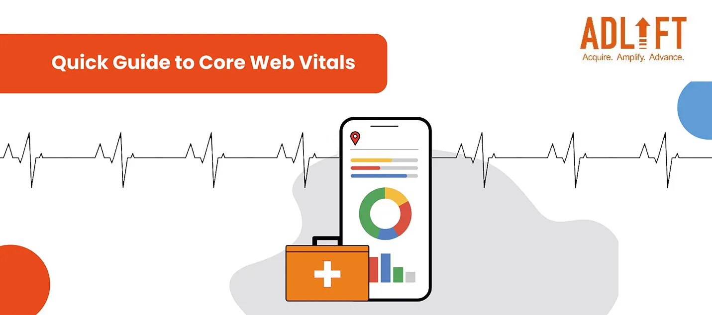 Google Core Web Vitals: A Quick Guide