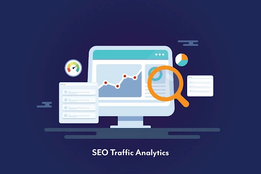 SEO Traffic Analytics