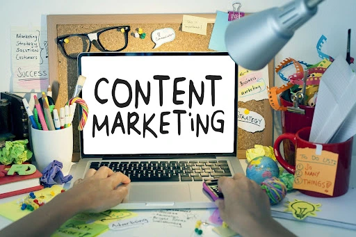 Strategies for Maximizing Content Marketing ROI