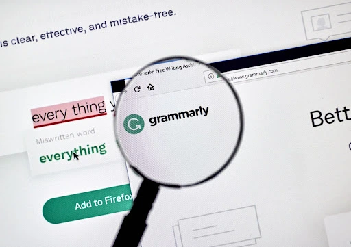 Why Grammarly Is Different From Other Grammar Checkers