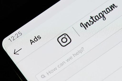 Different Types of Instagram Ads