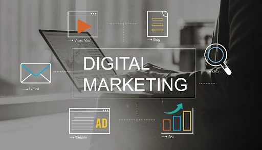 Digital Marketing Segmentation