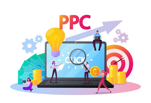 How Does Pay-Per-Click Advertising Work