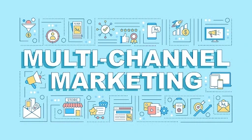 multi channel marketing