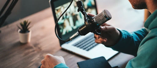 Incorporating Audio Content In Your Strategy