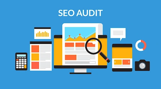 What is an SEO Audit