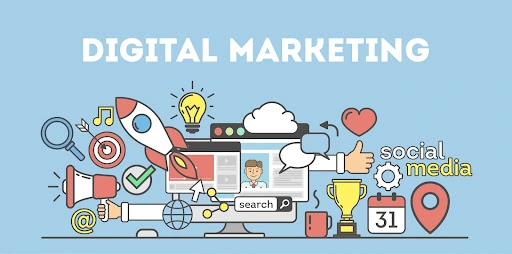 Why is SEO Important for Digital Marketing