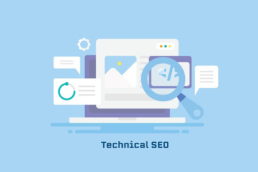 Technical Auditing of website