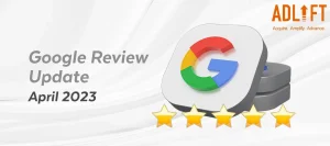 Shift Your Focus to ‘Experience’ with Google April 2023 Review Update
