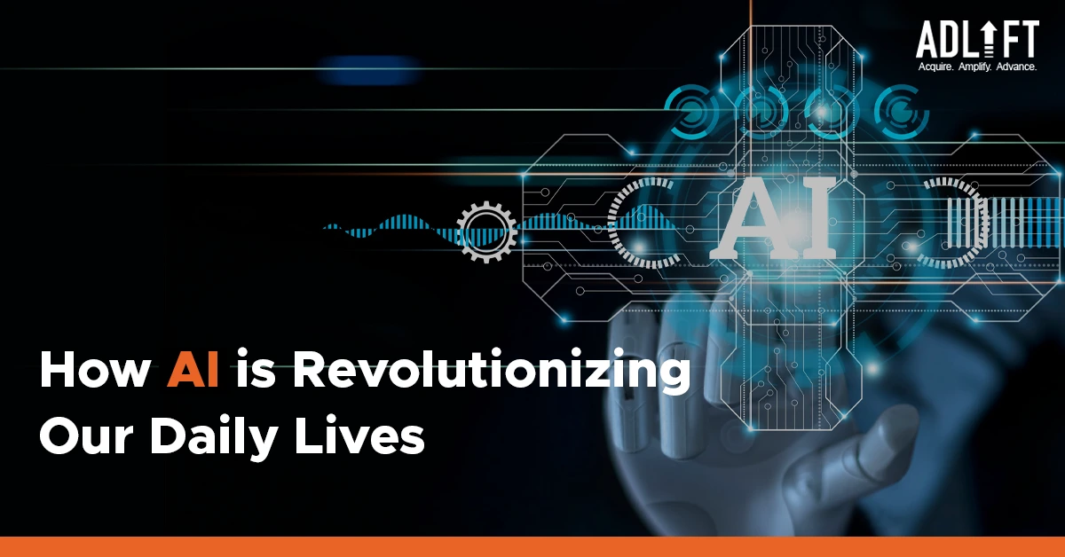8 Ways AI is Revolutionizing Our Daily Lives(25)