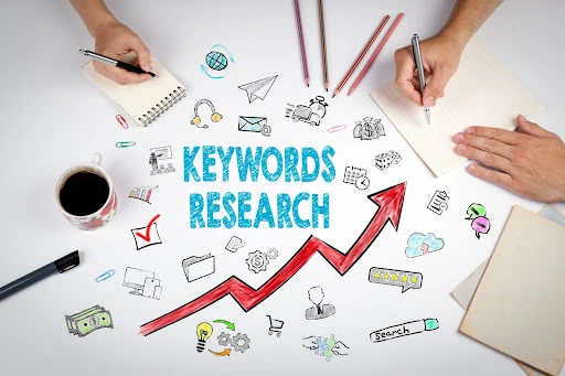 Effective Keyword Research