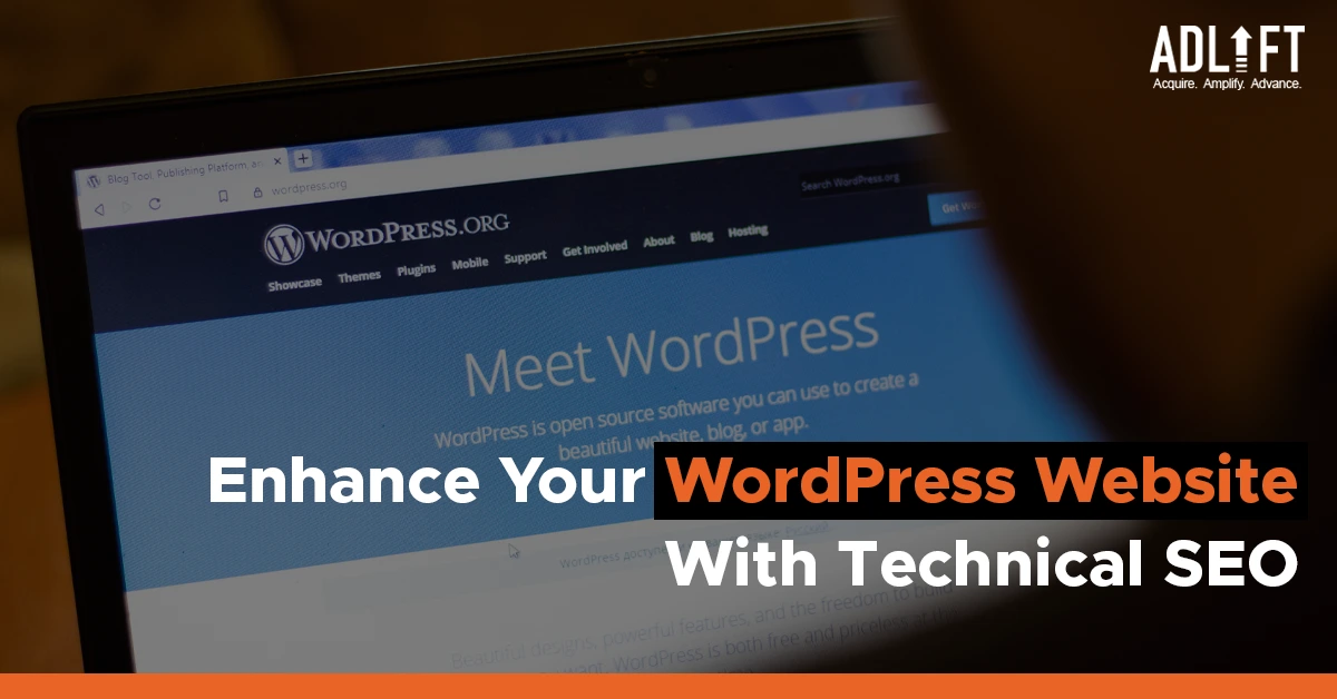 Enhance Your WordPress Website with Advanced Technical SEO Techniques