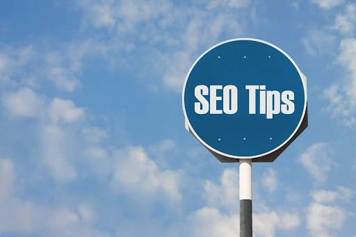 SEO Tips