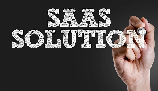 SaaS_Solution
