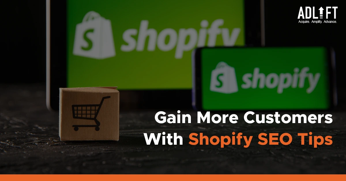 Unlock the Power of SEO for Shopify With These Tips