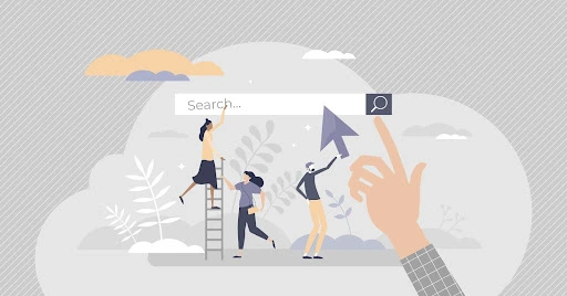 visual search technology