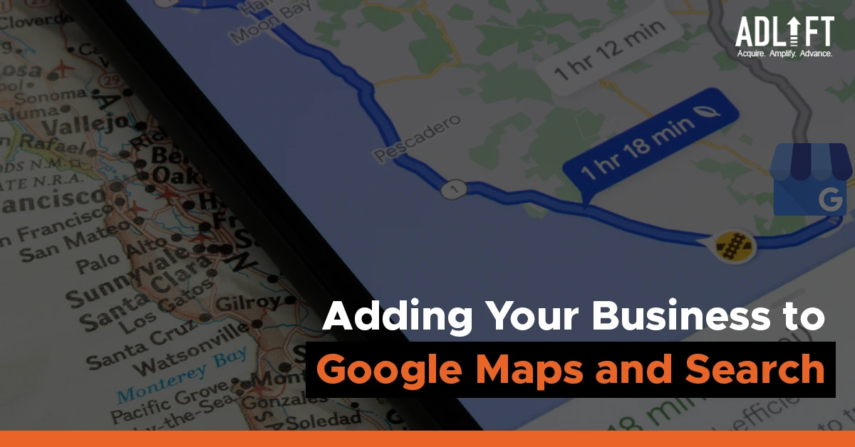 Unlocking Local Visibility Adding your Business to Google Maps and Search
