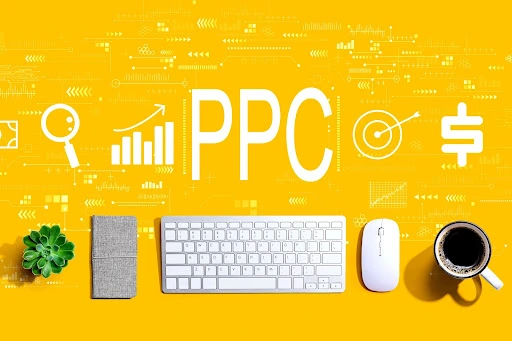 local PPC strategy