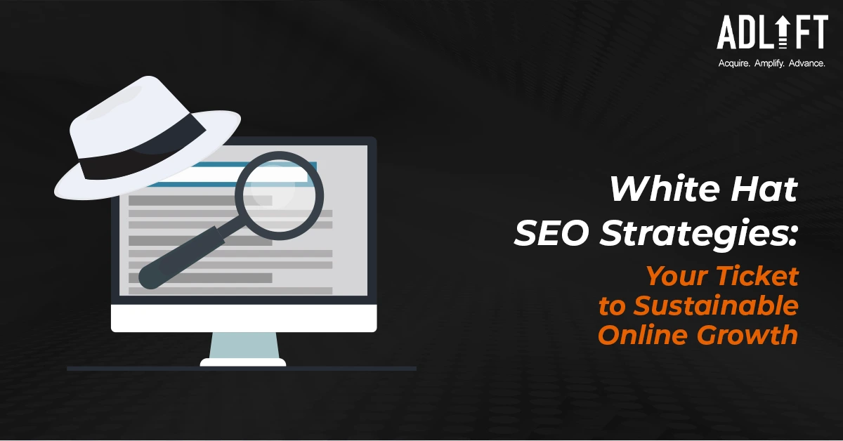 White Hat SEO strategy