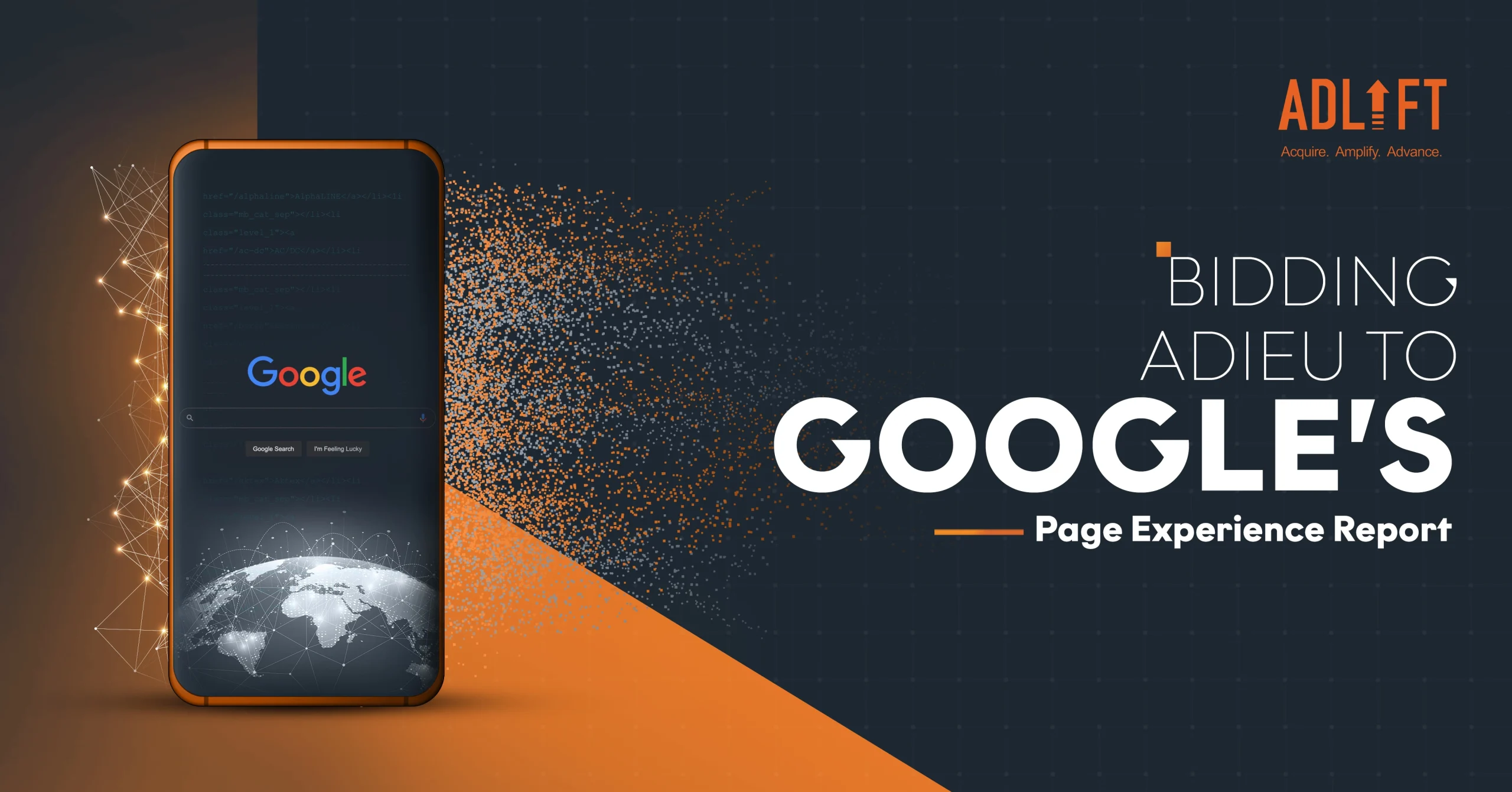 Google Page Exp Blog Banner