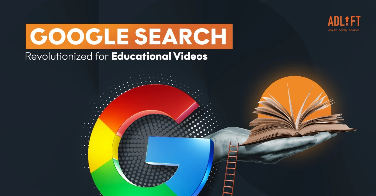 Google Search Revolutionized for Educational Videos