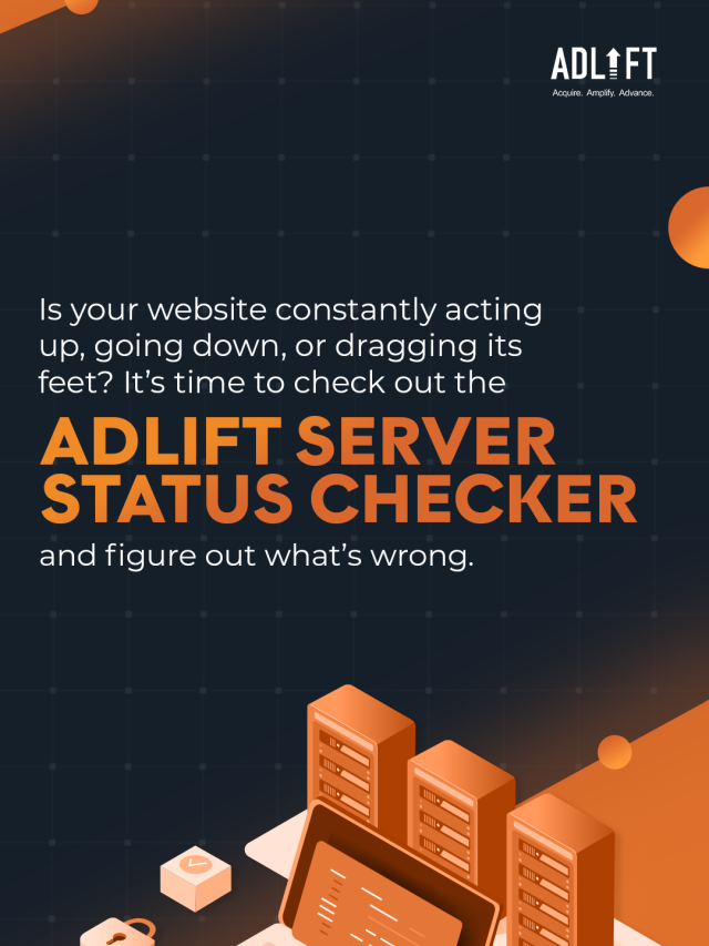 Server status checker