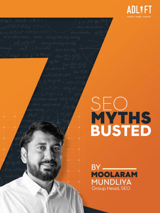 7 Seo Myth Busted Story