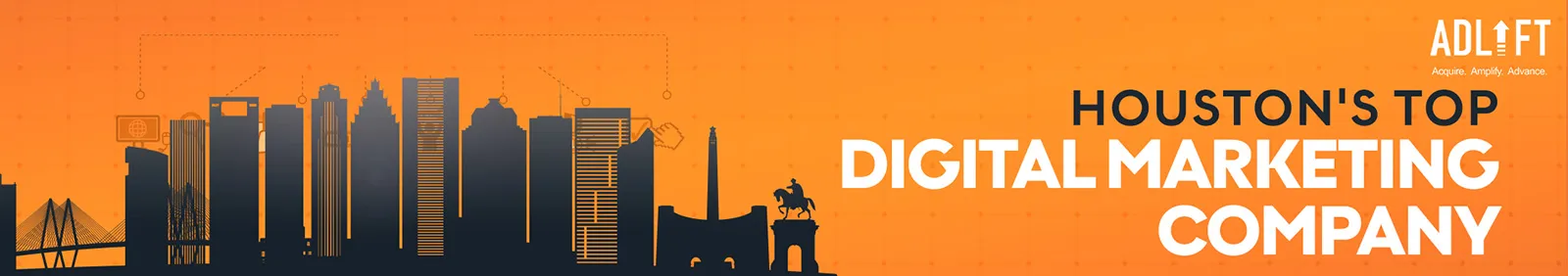 digital marketing company in houston