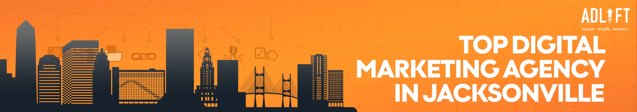 Jacksonville Digital Marketing