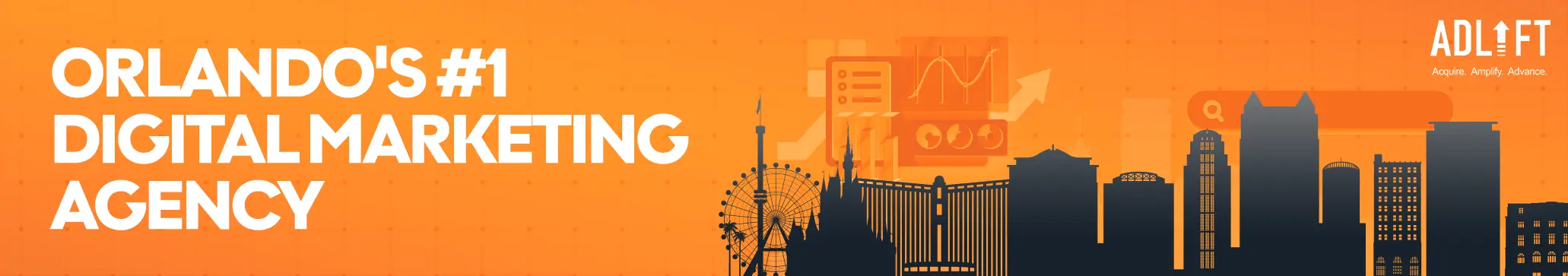 Orlando Digital Marketing