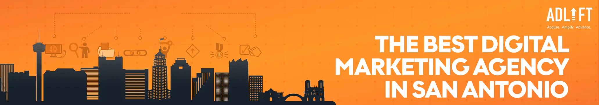 San Antonio Digital Marketing