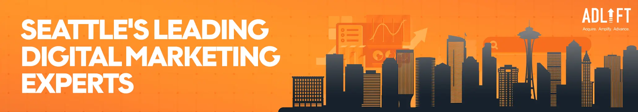 Seattle Digital Marketing company