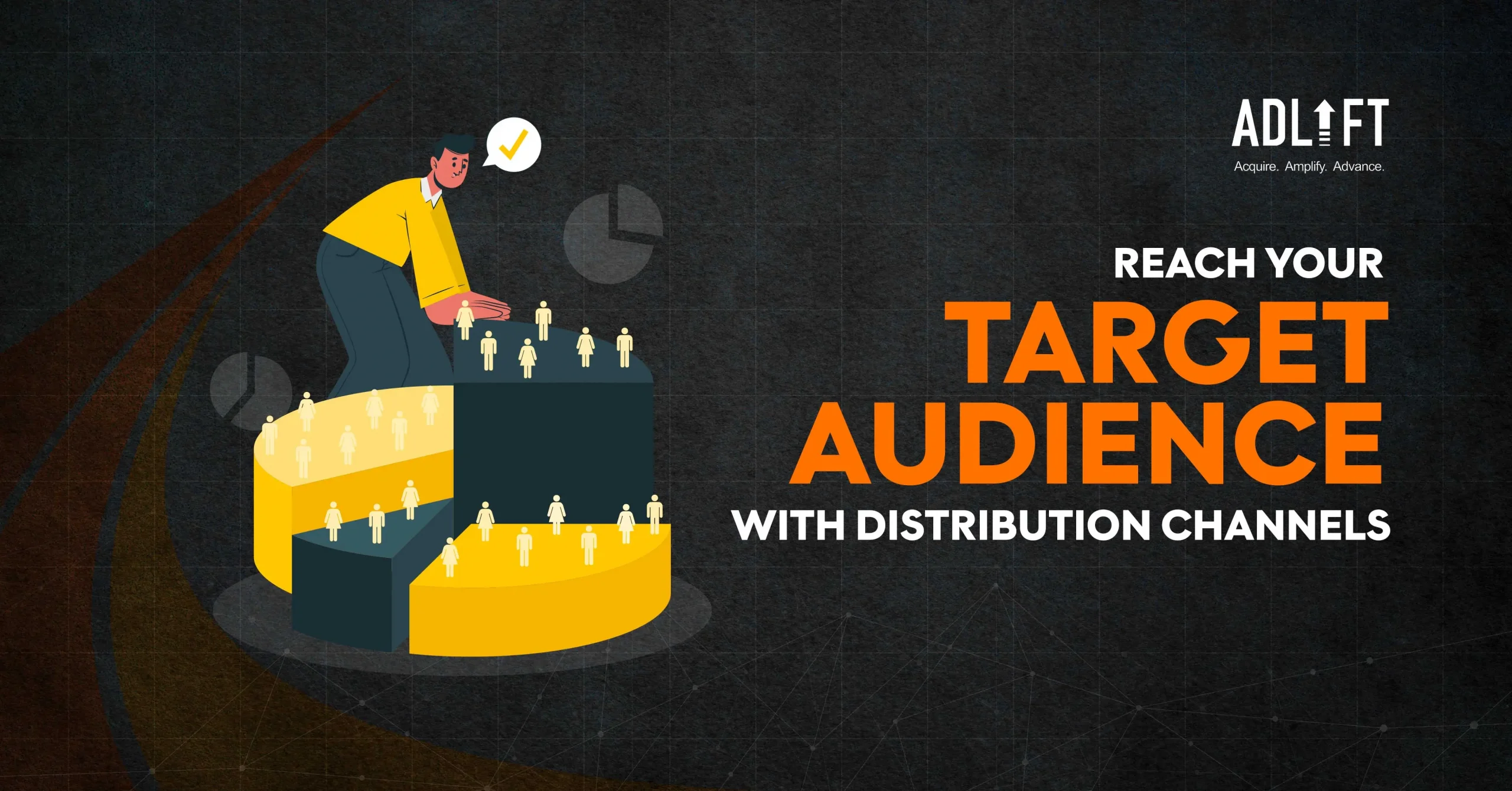 Exploring Distribution Channels: Strategies for Reaching Your Audience