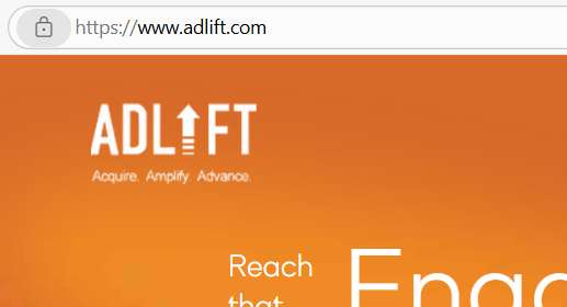 Importance of  https in seo