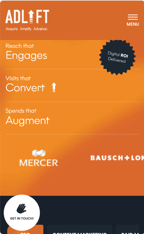 Responsive Factor in Mobile SEO