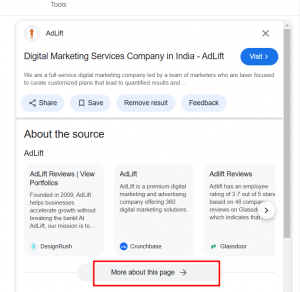 What Are Google Cache Websites & How to View Them?