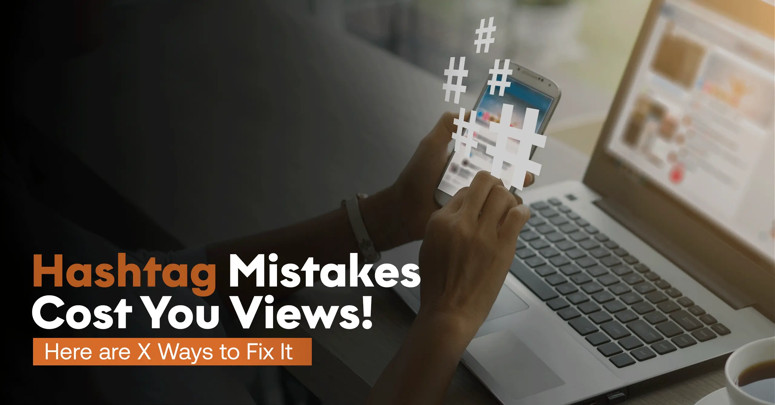 Banned Hashtags: The Hidden Threat to Your Social Media Growth