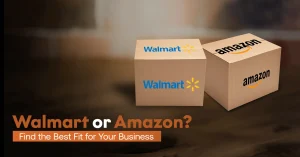 Walmart Marketplace vs Amazon: Which One Maximizes Your Profits?