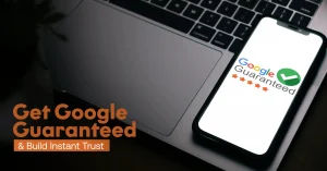 What Does Google Guaranteed Mean for Your Online Reputation?
