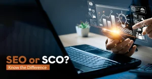 What Is SCO Marketing & How It Differs From SEO