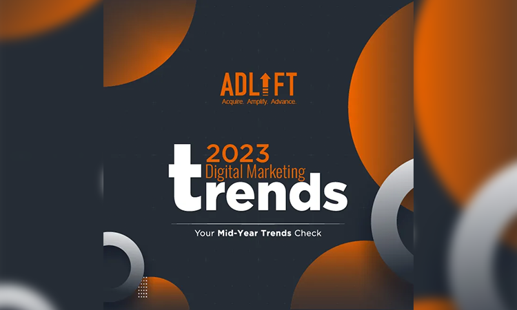 Digital Marketing Trends