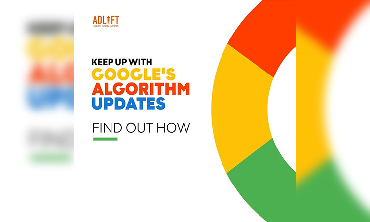 Google Updates